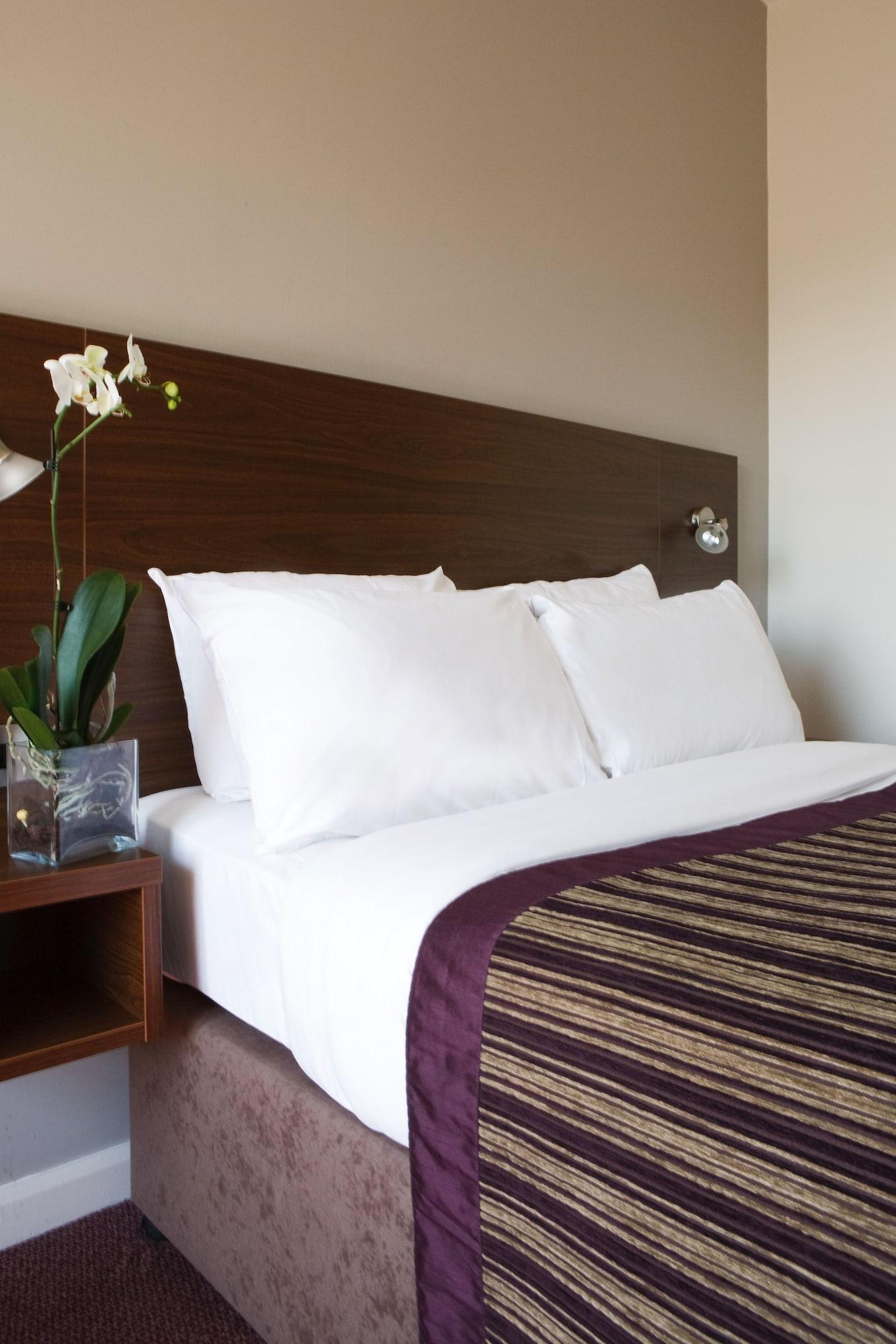 Leonardo Hotel Derby Zewnętrze zdjęcie