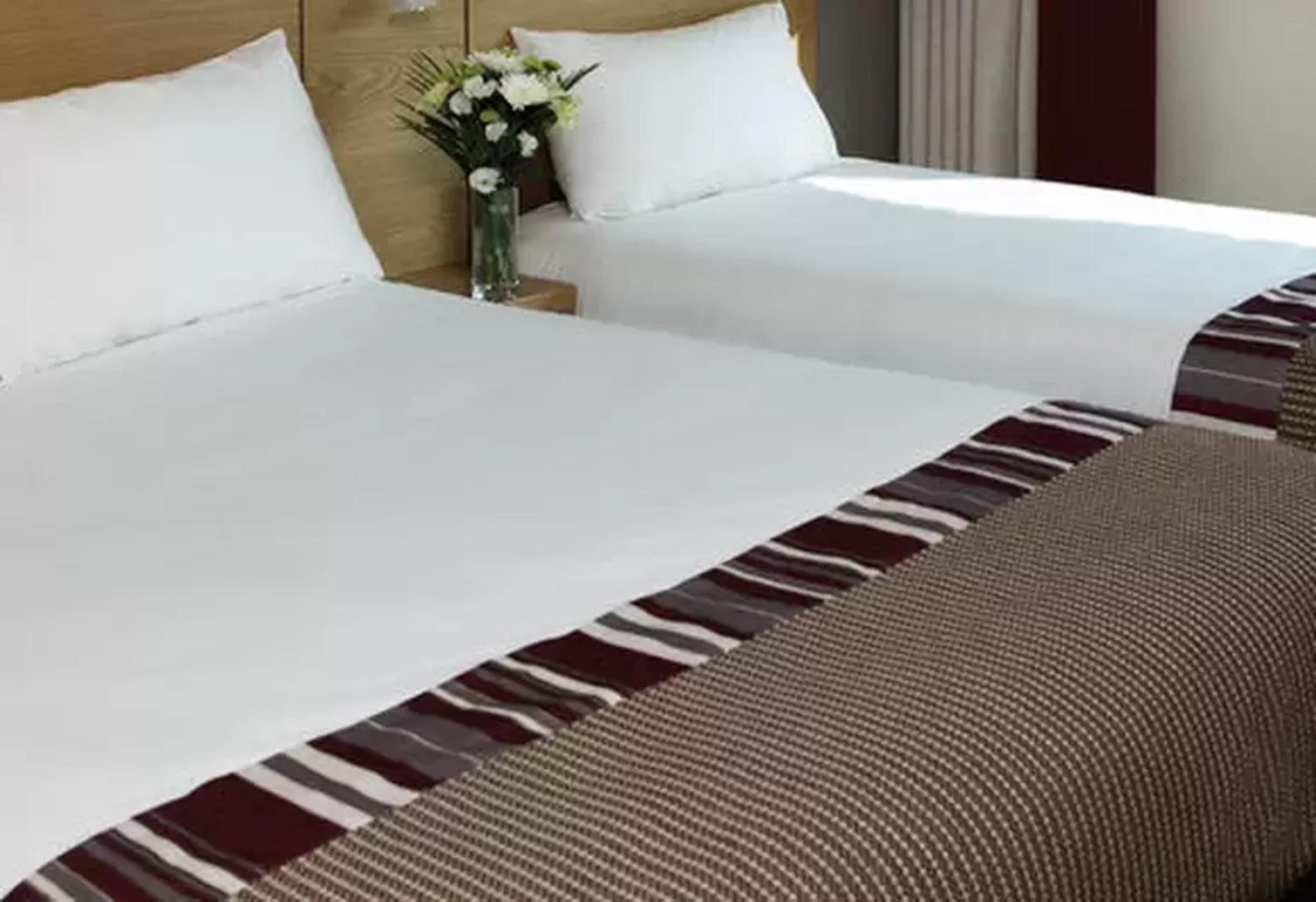 Leonardo Hotel Derby Zewnętrze zdjęcie