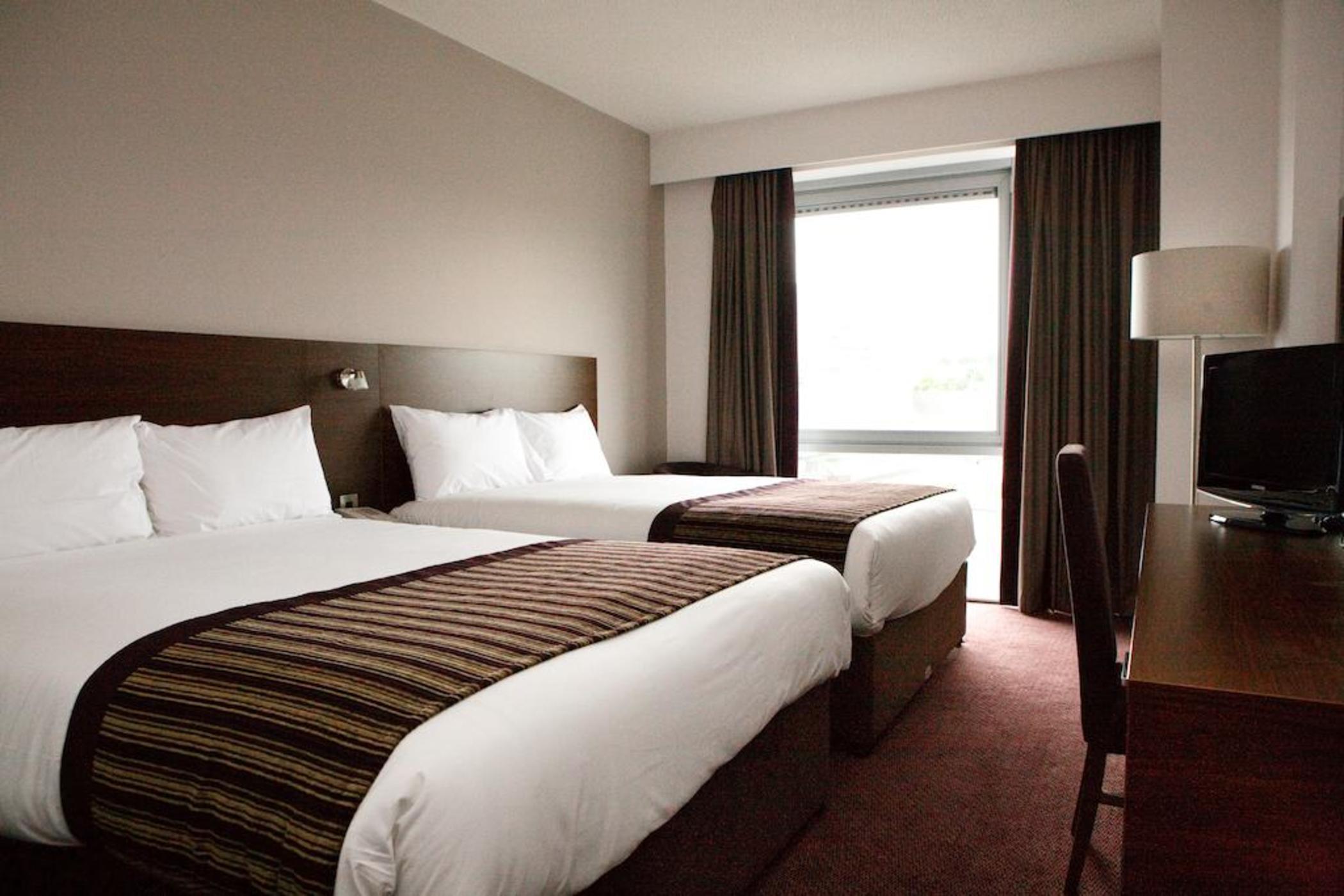 Leonardo Hotel Derby Zewnętrze zdjęcie