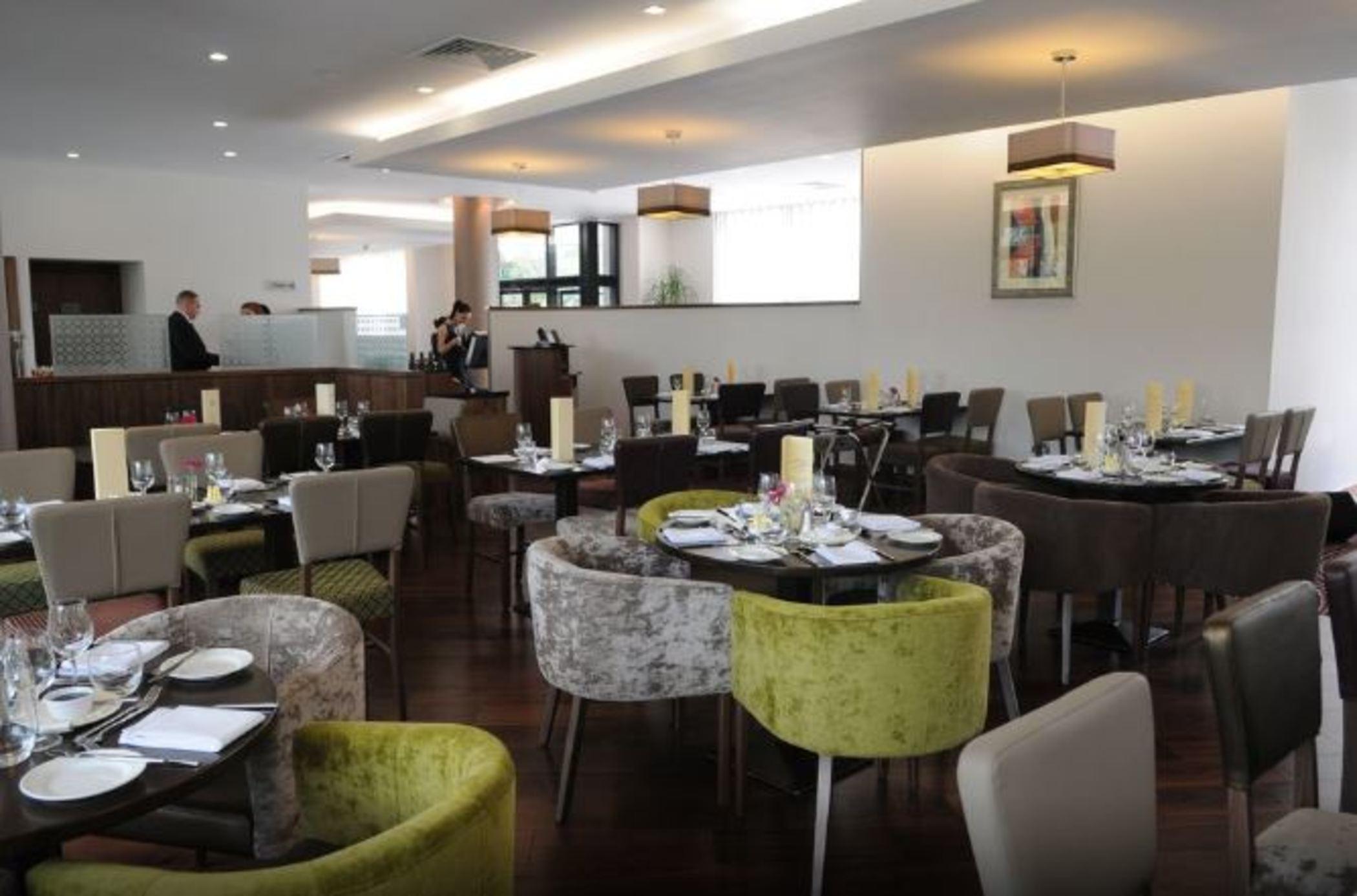 Leonardo Hotel Derby Zewnętrze zdjęcie