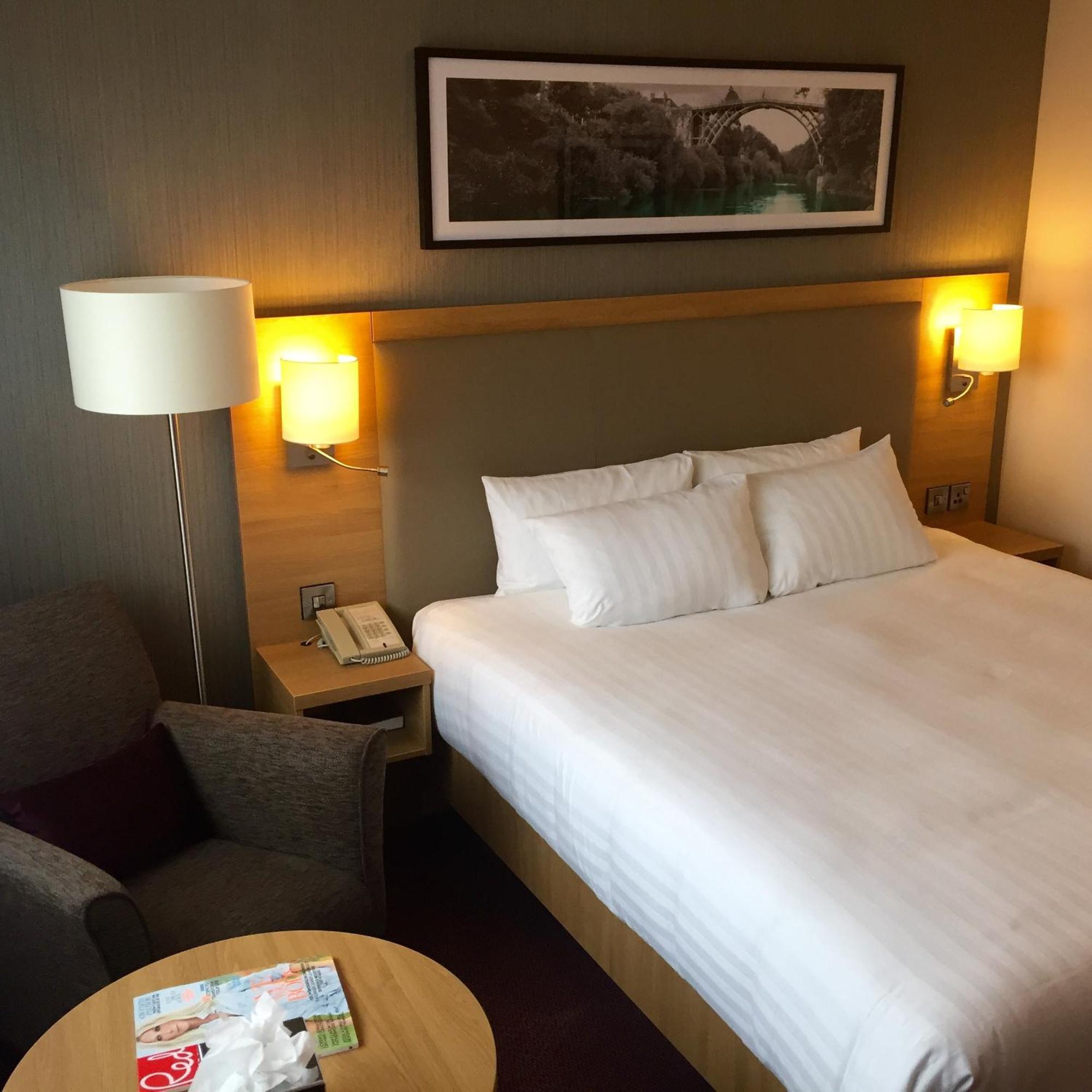 Leonardo Hotel Derby Zewnętrze zdjęcie