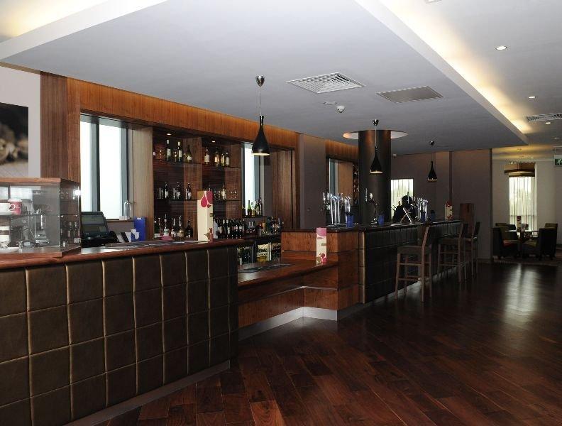 Leonardo Hotel Derby Zewnętrze zdjęcie