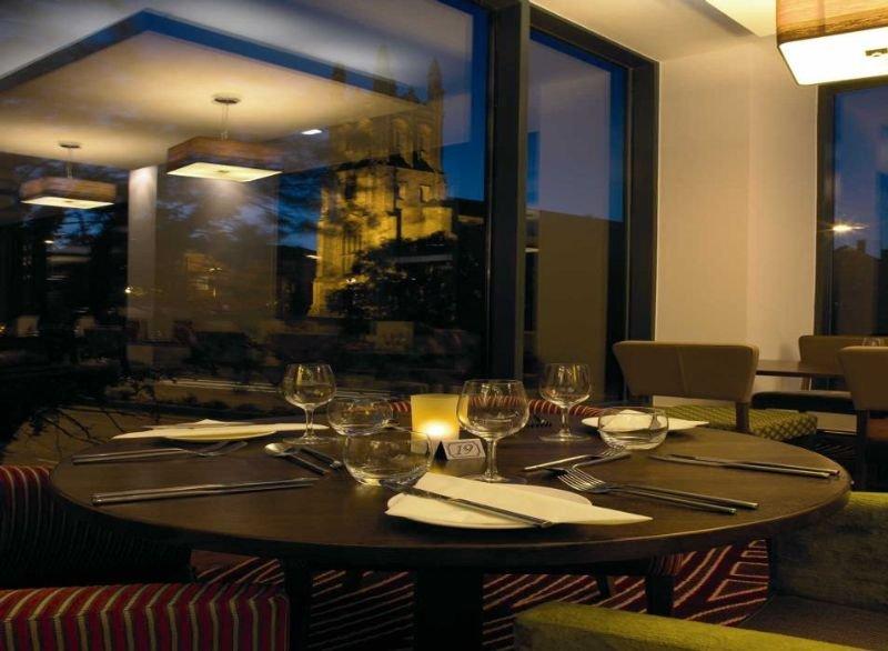 Leonardo Hotel Derby Zewnętrze zdjęcie
