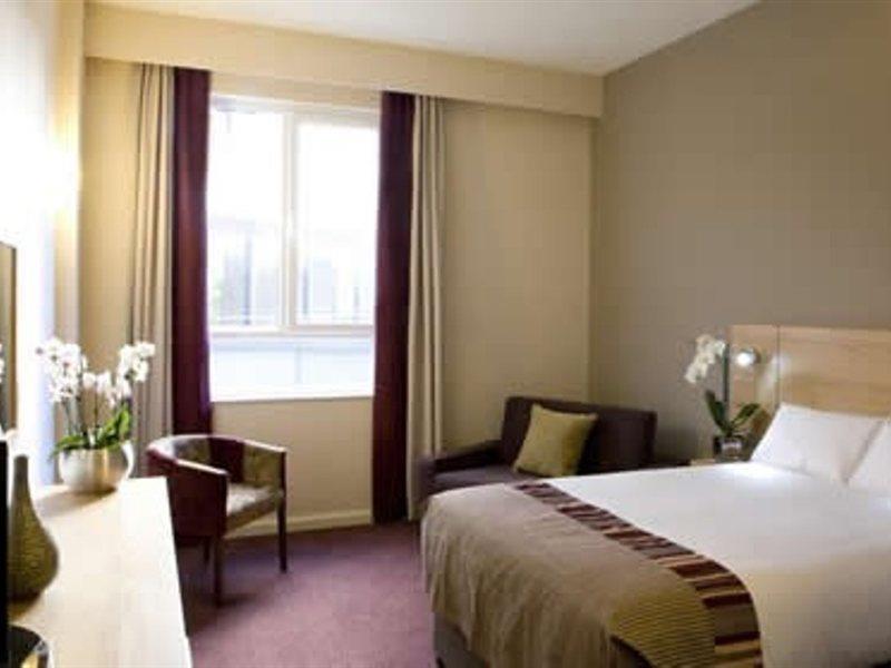 Leonardo Hotel Derby Pokój zdjęcie