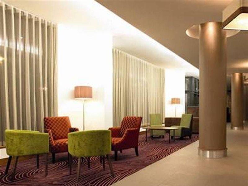 Leonardo Hotel Derby Zewnętrze zdjęcie