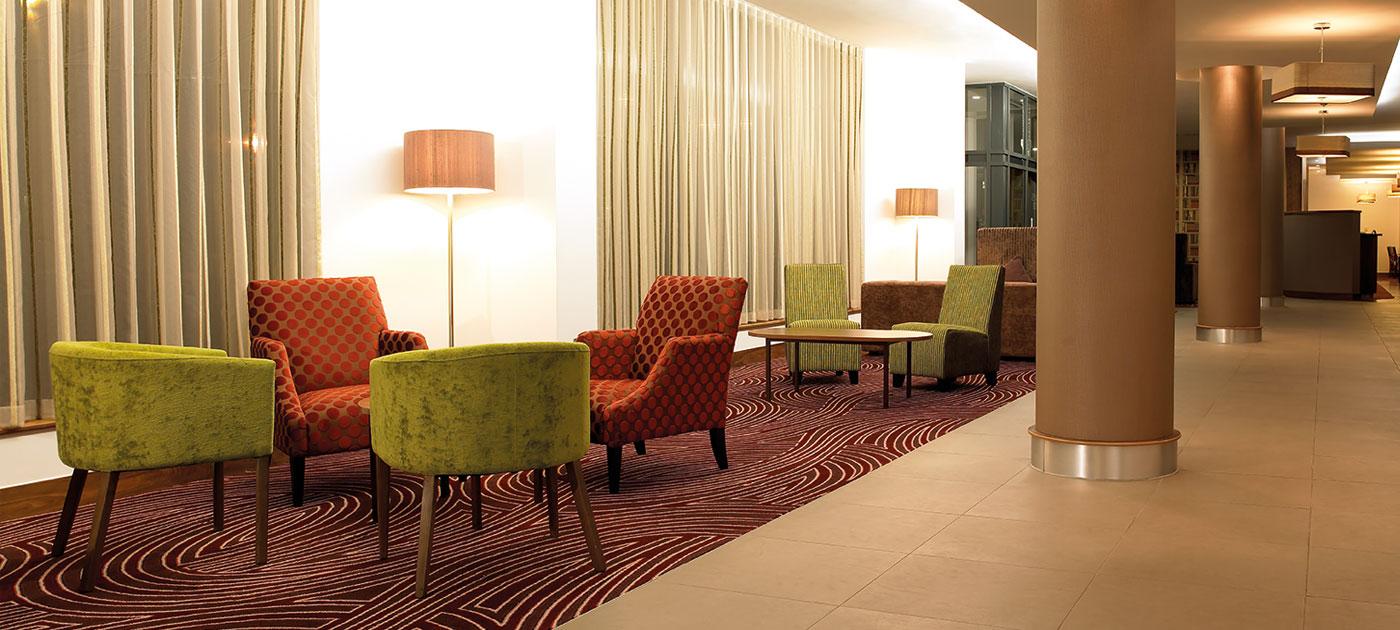 Leonardo Hotel Derby Zewnętrze zdjęcie