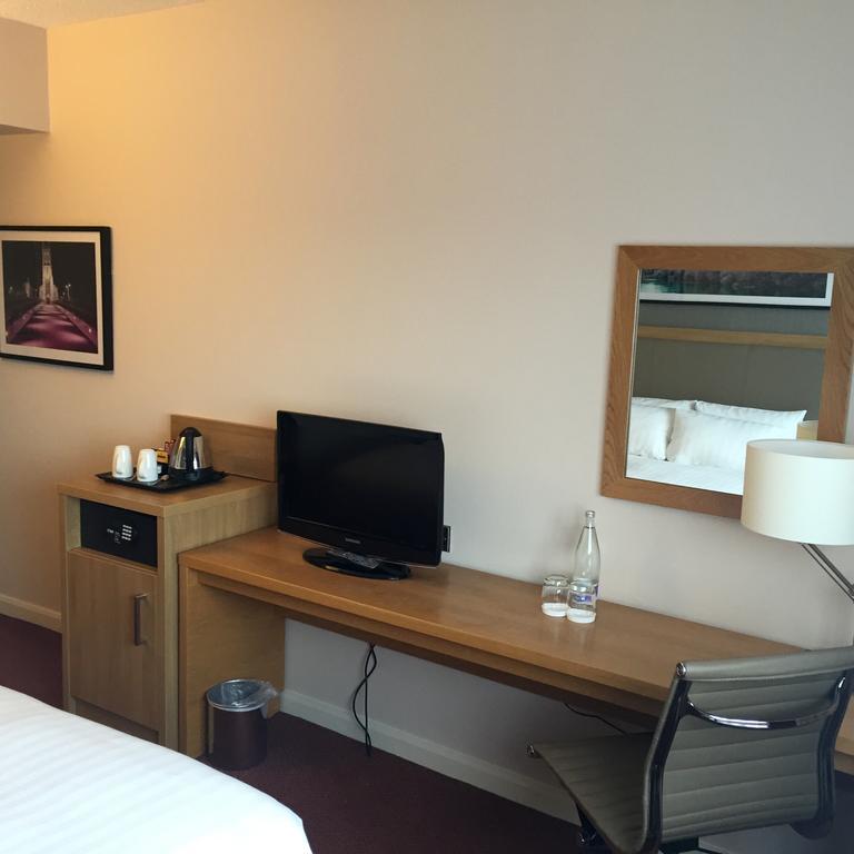 Leonardo Hotel Derby Zewnętrze zdjęcie