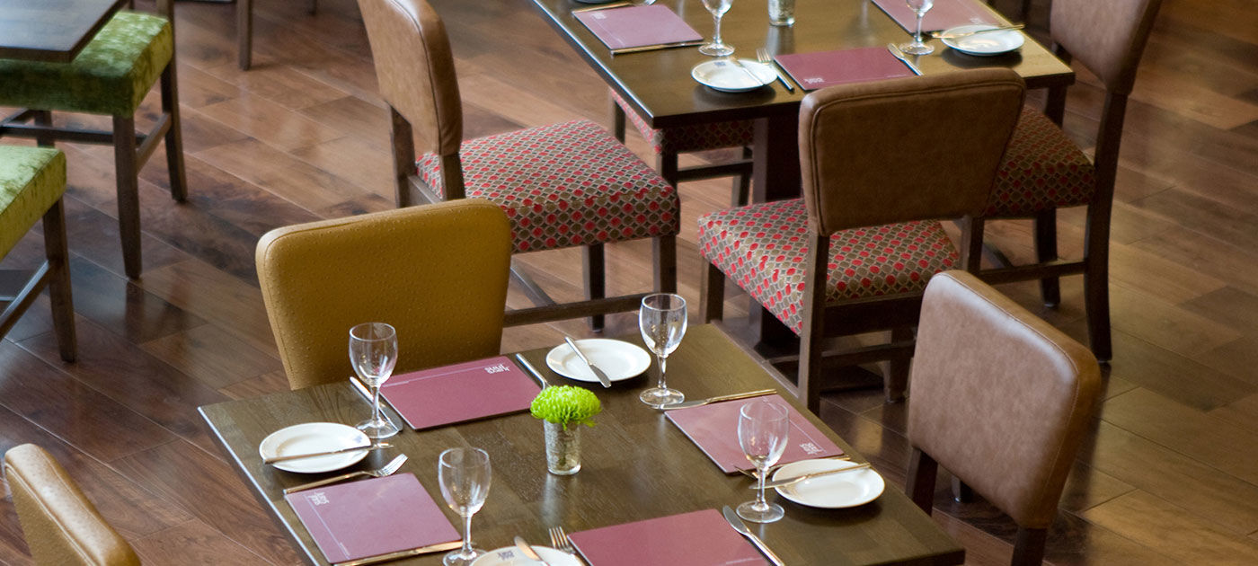 Leonardo Hotel Derby Zewnętrze zdjęcie