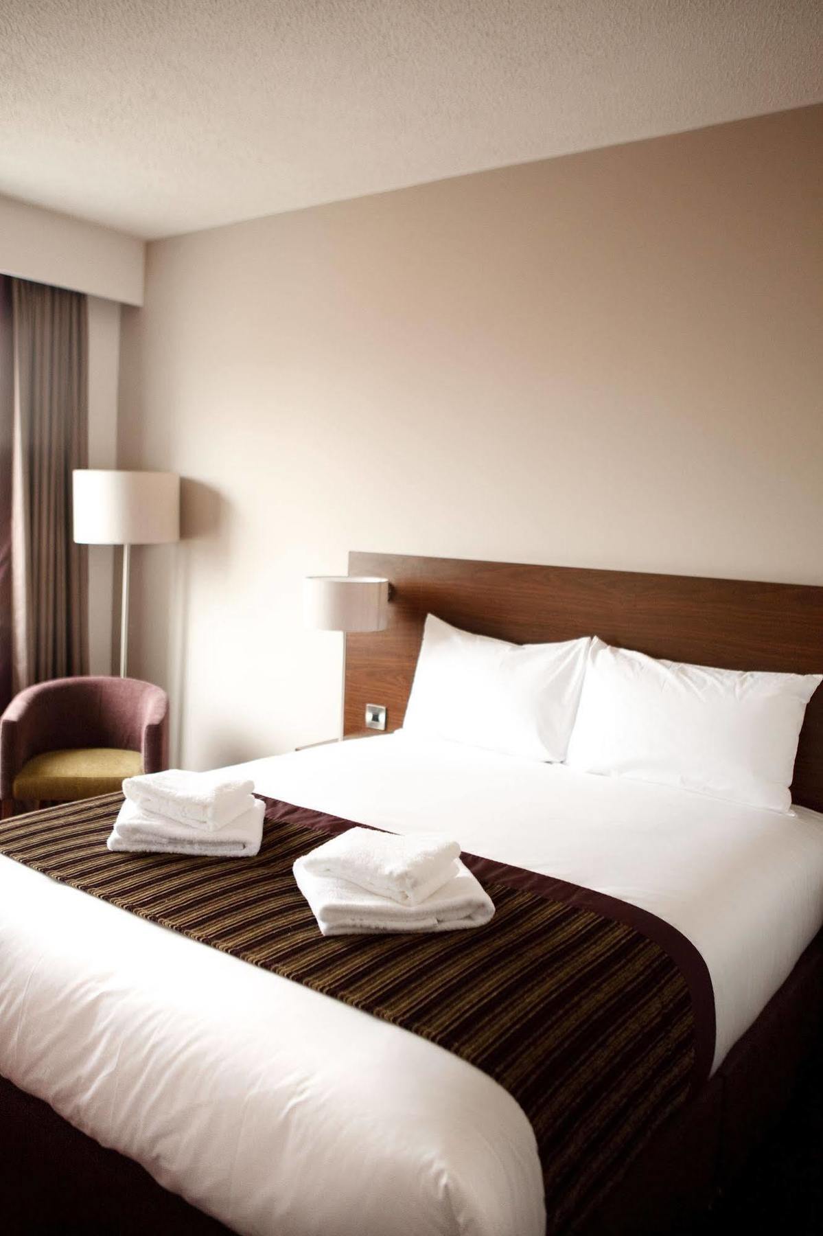Leonardo Hotel Derby Zewnętrze zdjęcie